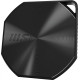 MSI DATAMAG 20GBPS 1TB Ulkoinen C-tyypin USB USB 3.2 Gen 2x2 musta