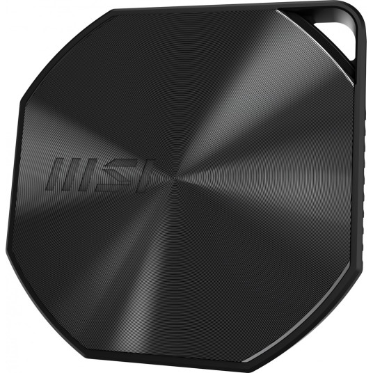 MSI DATAMAG 20GBPS 1TB Ulkoinen C-tyypin USB USB 3.2 Gen 2x2 musta