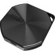 MSI DATAMAG 20GBPS 1TB Ulkoinen C-tyypin USB USB 3.2 Gen 2x2 musta