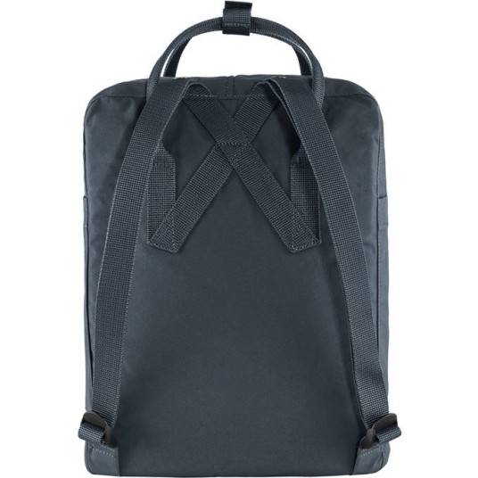 Fjällräven KÅNKEN reppu Navy Polypropeeni (PP), Vinyyli (Vinyl)