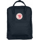 Fjällräven KÅNKEN reppu Navy Polypropeeni (PP), Vinyyli (Vinyl)