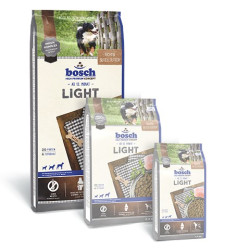 Bosch LIGHT 12,5 kg Aikuinen