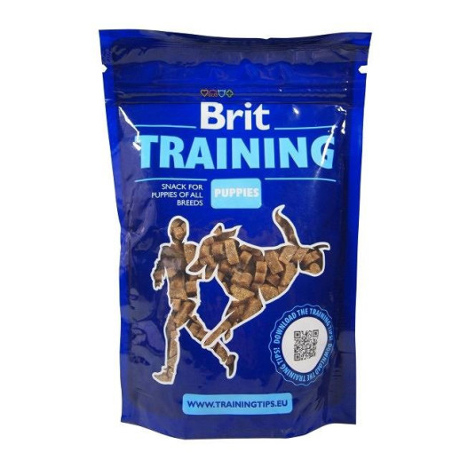 BRIT Training Snack Puppies - koiran herkku - 200g