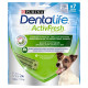 PURINA Dentalife Active Fresh Small - Hammasvälipala koirille - 115g