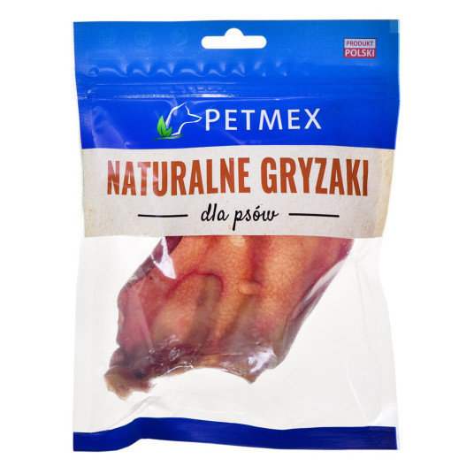 PETMEX Possun korvat 40g 1kpl.