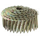 Makita wire collated roofing nails 15 degrees 3.1x22mm /7200pcs, smooth, galvanized