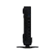 ASUS ROG NUC RNUC14SRKU9189A2I Intel Core Ultra 9 185H 32 Gt DDR5-SDRAM 1 TB SSD NVIDIA GeForce RTX 4070 Windows 11 Home Mini PC Mini tietokone Musta