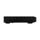 ASUS ROG NUC RNUC14SRKU9189A2I Intel Core Ultra 9 185H 32 Gt DDR5-SDRAM 1 TB SSD NVIDIA GeForce RTX 4070 Windows 11 Home Mini PC Mini tietokone Musta