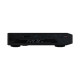 ASUS ROG NUC RNUC14SRKU9189A2I Intel Core Ultra 9 185H 32 Gt DDR5-SDRAM 1 TB SSD NVIDIA GeForce RTX 4070 Windows 11 Home Mini PC Mini tietokone Musta