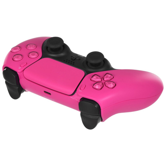 Sony DualSense Nova Pink langaton ohjain