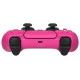 Sony DualSense Nova Pink langaton ohjain