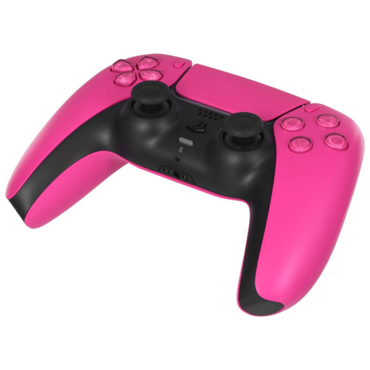 Sony DualSense Nova Pink langaton ohjain