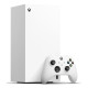 Microsoft Xbox Series X 1TB Digital (Robot White)
