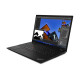 Kannettava tietokone Lenovo ThinkPad P16s Gen 1, 16 WUXGA, AMD Ryzen 5 PRO, RAM 16GB, 512GB SSD, AMD Radeon 660M Graphics, Windows 11 Pro, Black 21CK002QPB