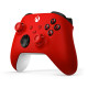 Microsoft Xbox langaton ohjain punainen Bluetooth/USB Pelikonsoli Analoginen/digitaalinen Xbox, Xbox One, Xbox Series S, Xbox Series X