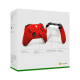 Microsoft Xbox langaton ohjain punainen Bluetooth/USB Pelikonsoli Analoginen/digitaalinen Xbox, Xbox One, Xbox Series S, Xbox Series X