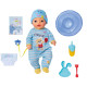 BABY born® Little Boy Baby Doll 36cm 835692 ZAPF