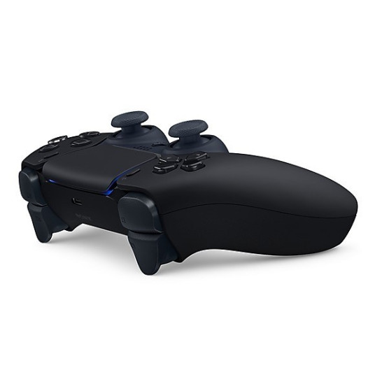 Sony DualSense V2 Musta Bluetooth/USB Pelikonsoli Analoginen/digitaalinen Android, MAC, PC, PlayStation 5, iOS