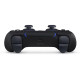Sony DualSense V2 Musta Bluetooth/USB Pelikonsoli Analoginen/digitaalinen Android, MAC, PC, PlayStation 5, iOS