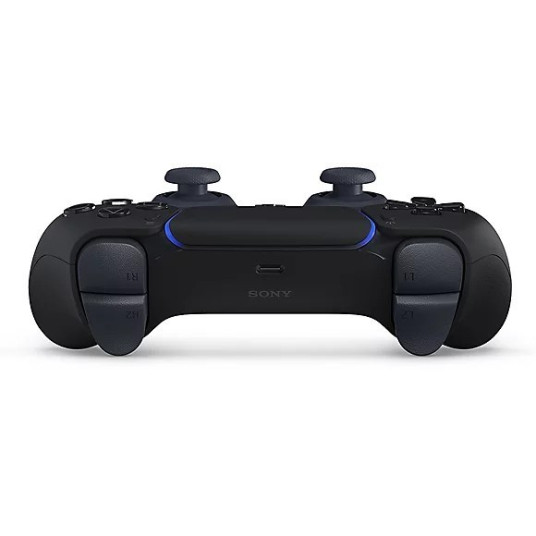 Sony DualSense V2 Musta Bluetooth/USB Pelikonsoli Analoginen/digitaalinen Android, MAC, PC, PlayStation 5, iOS
