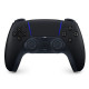Sony DualSense V2 Musta Bluetooth/USB Pelikonsoli Analoginen/digitaalinen Android, MAC, PC, PlayStation 5, iOS