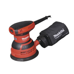 MAKITA. RANDOM ORBITAL BLADE 125mm M9204 240W/MT
