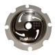 MAKITA CIRCULAR SAW BLADE 165x20x4Z SPECIALIZED FIBER CEMENT BOARDS