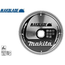 MAKITA KIERTOSAHANTERÄ 216x30x100Z MAKBLADE WOOD