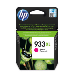 HP 933XL High Yield Magenta alkuperäinen mustekasetti