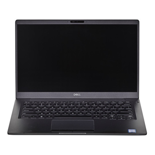 DELL LATITUDE 7400 i7-8665U 16GB 512GB SSD 14" FHD hiili Win11pro Käytetty