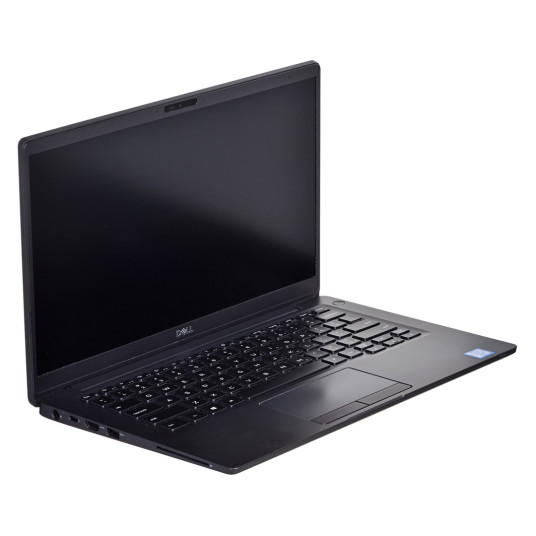 DELL LATITUDE 7400 i7-8665U 16GB 512GB SSD 14" FHD hiili Win11pro Käytetty