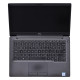 DELL LATITUDE 7400 i7-8665U 16GB 512GB SSD 14" FHD hiili Win11pro Käytetty