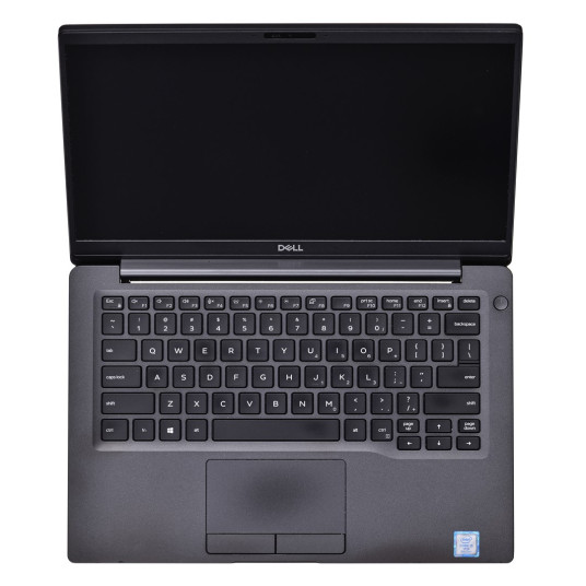 DELL LATITUDE 7400 i7-8665U 16GB 512GB SSD 14" FHD hiili Win11pro Käytetty
