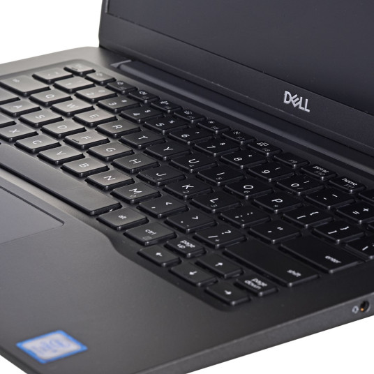DELL LATITUDE 7400 i7-8665U 16GB 512GB SSD 14" FHD hiili Win11pro Käytetty