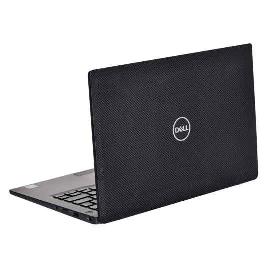 DELL LATITUDE 7400 i7-8665U 16GB 512GB SSD 14" FHD hiili Win11pro Käytetty