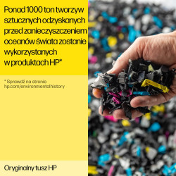 HP 728 130 ml:n syaani DesignJet-mustekasetti