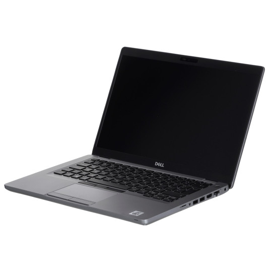 DELL LATITUDE 5410 i5-10310U 16GB 512GB SSD 14" FHD (US QWERTY) Win11pro + virtalähde KÄYTETTÄVÄ