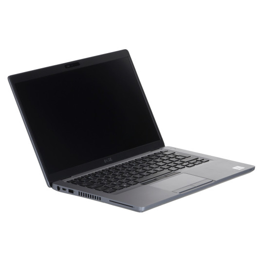 DELL LATITUDE 5410 i5-10310U 16GB 512GB SSD 14" FHD (US QWERTY) Win11pro + virtalähde KÄYTETTÄVÄ