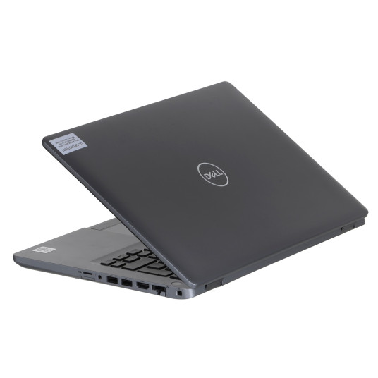 DELL LATITUDE 5410 i5-10310U 16GB 512GB SSD 14" FHD (US QWERTY) Win11pro + virtalähde KÄYTETTÄVÄ