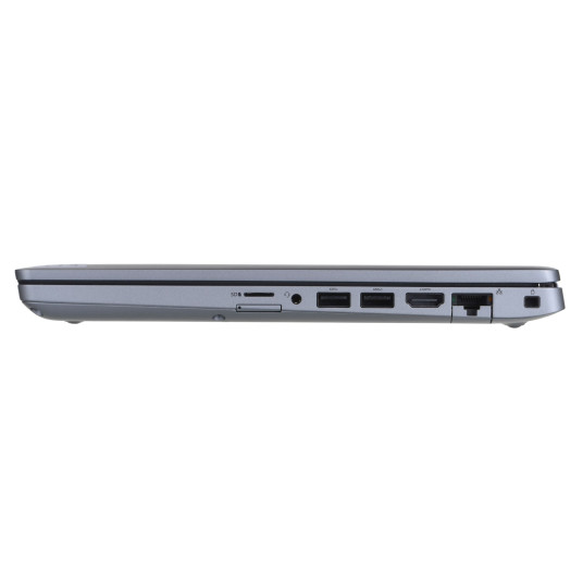 DELL LATITUDE 5410 i5-10310U 16GB 512GB SSD 14" FHD (US QWERTY) Win11pro + virtalähde KÄYTETTÄVÄ