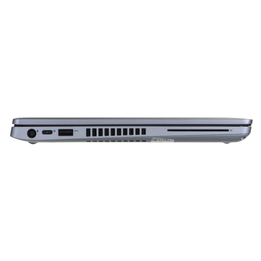 DELL LATITUDE 5410 i5-10310U 16GB 512GB SSD 14" FHD (US QWERTY) Win11pro + virtalähde KÄYTETTÄVÄ