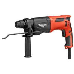 Makita M8700 Porakone 710 W SDS Plus -porakone