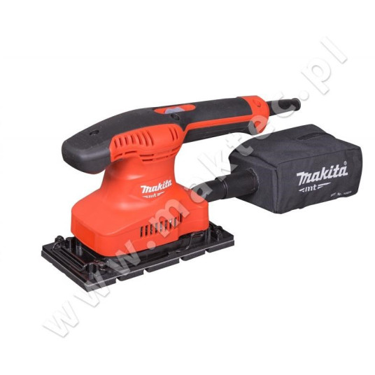 Makita M9203 Kannettava hiomakone Hihnahiomakone 12000 RPM 24000 OPM