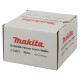 MAKITA STAPLES 18GA 5,7x30mm /5056pcs. GALVANIZED