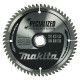 Makita B-33233 pyörösahanterä 1 kpl