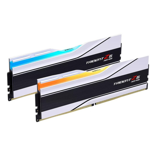 G.Skill Trident Z5 Neo RGB F5-6000J2836G32GX2-TZ5NRW -muistimoduuli 64 GB 2 x 32 GB DDR5-muistia