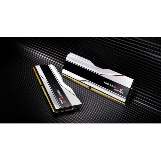 G.Skill Trident Z5 Neo RGB F5-6000J2836G32GX2-TZ5NRW -muistimoduuli 64 GB 2 x 32 GB DDR5-muistia