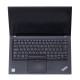 LENOVO ThinkPad T490S i7-8665U 16GB 512GB SSD 14" FHD Win11pro Käytetty