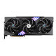 MSI GAMING GeForce RTX 5070 Ti 16G TRIO OC NVIDIA 16 Gt GDDR7