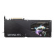 MSI GAMING GeForce RTX 5070 Ti 16G TRIO OC NVIDIA 16 Gt GDDR7